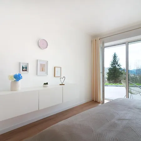 небокрай Apartment Skhidnytsia