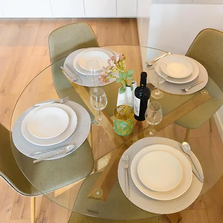 Apartment небокрай Skhidnytsia