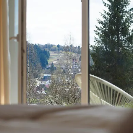 Apartment небокрай *