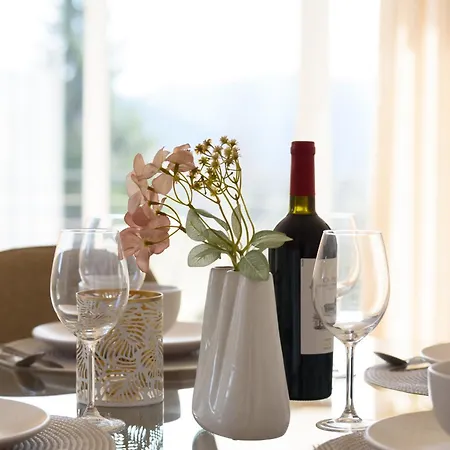 Apartment небокрай Skhidnytsia