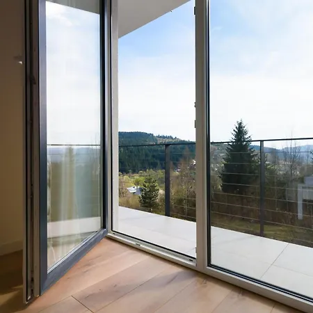 небокрай Apartment Skhidnytsia