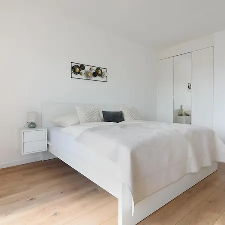 небокрай Apartment Skhidnytsia