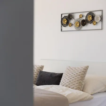 Apartment небокрай Skhidnytsia