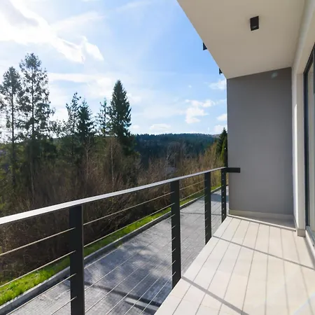 Apartment небокрай Skhidnytsia