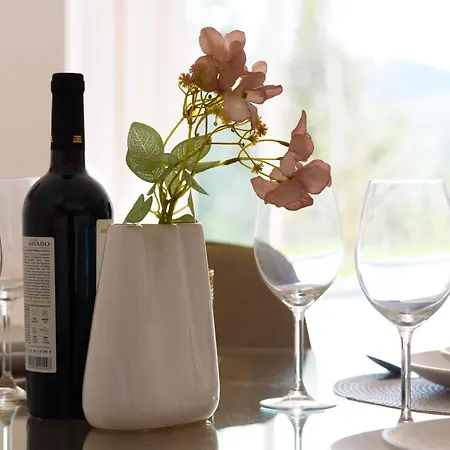небокрай Apartment Skhidnytsia