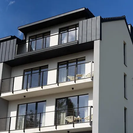 небокрай Apartment Skhidnytsia
