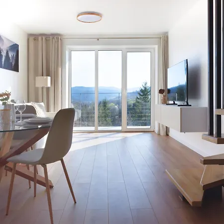 небокрай Apartment Skhidnytsia