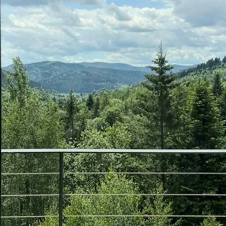 небокрай Skhidnytsia